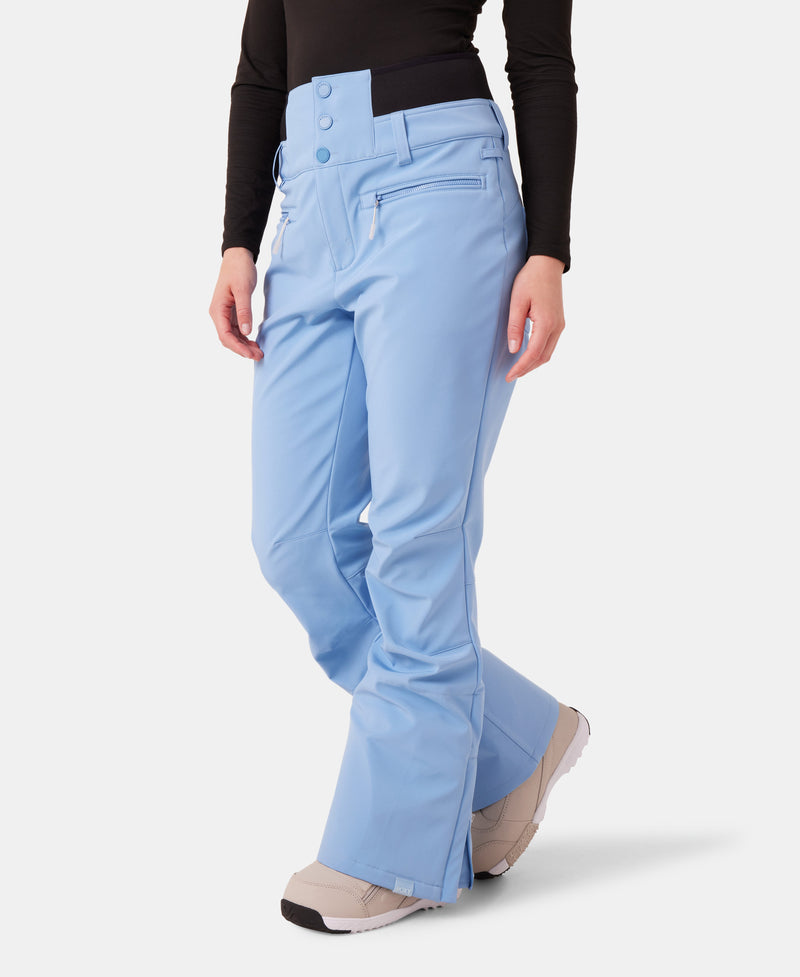 Rising High Pant
