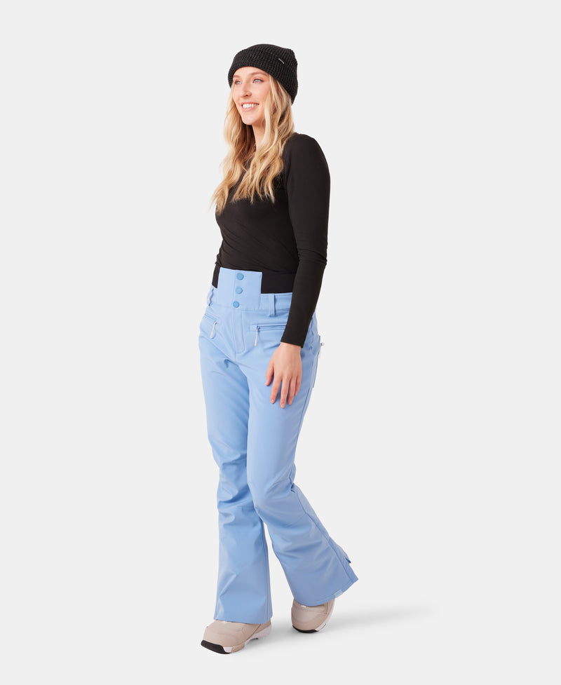Rising High Pant