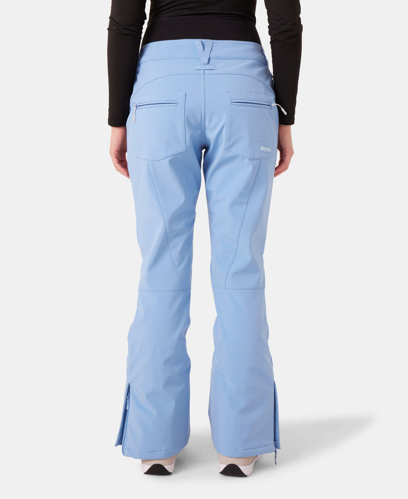 Rising High Pant