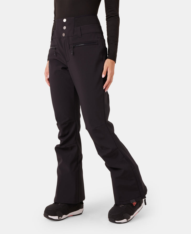 Rising High Pant