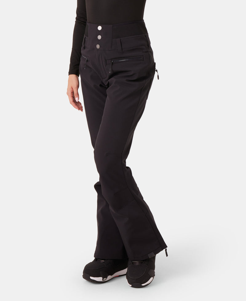 Rising High Pant