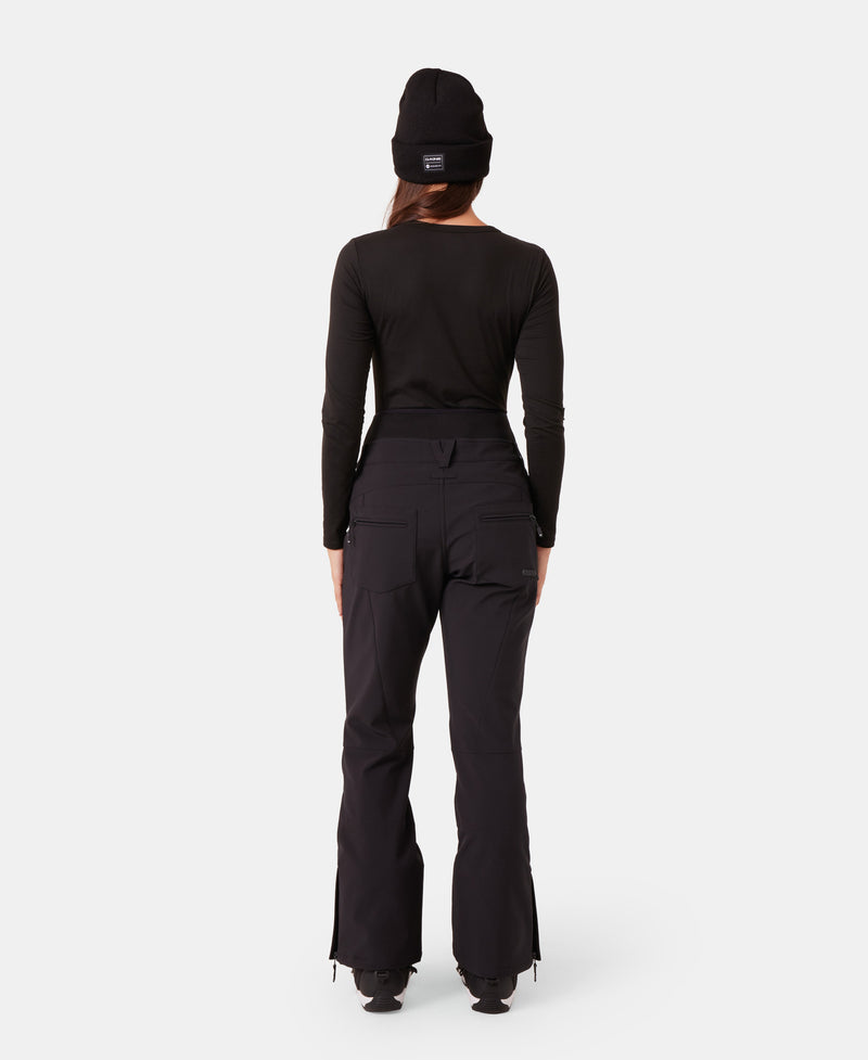 Rising High Pant