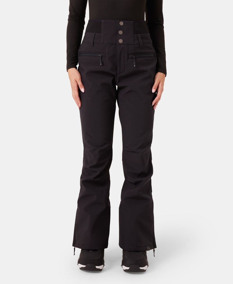 Rising High Pant