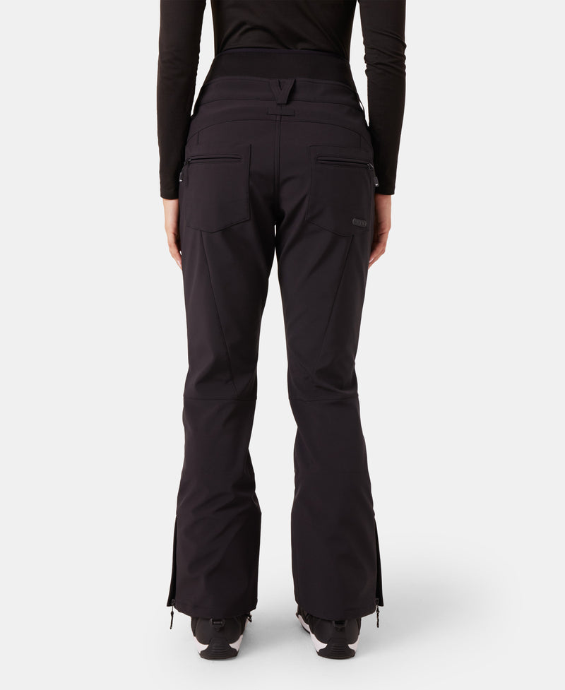 Rising High Pant