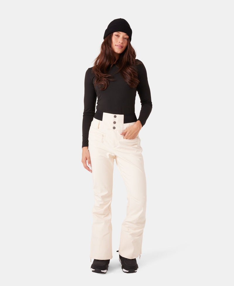 Rising High Pant