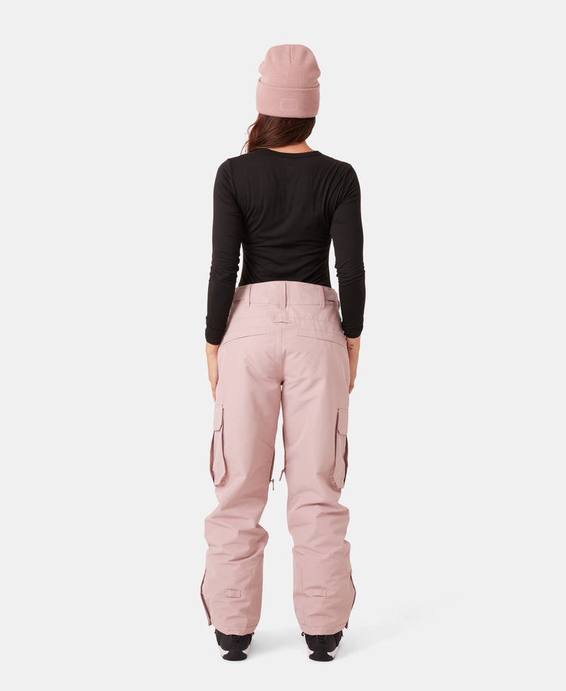 Trooper Cargo Pant