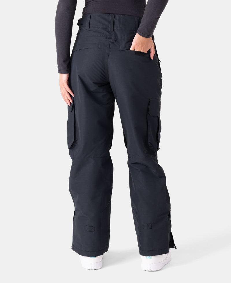 Trooper Cargo Pant