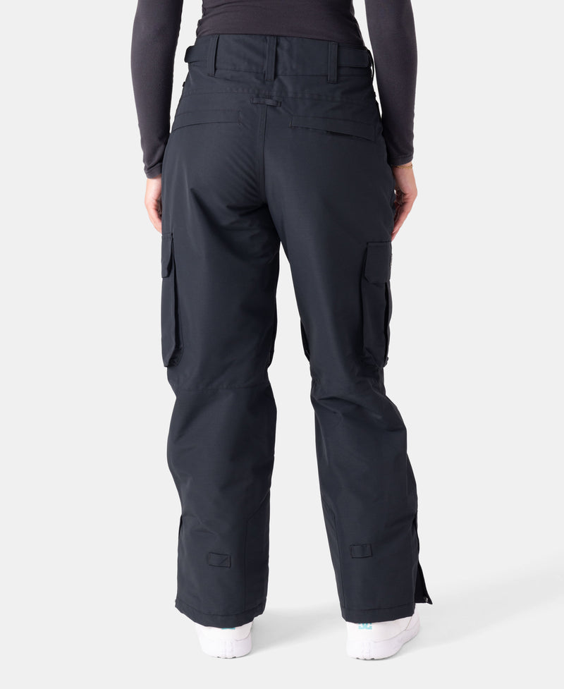 Trooper Cargo Pant