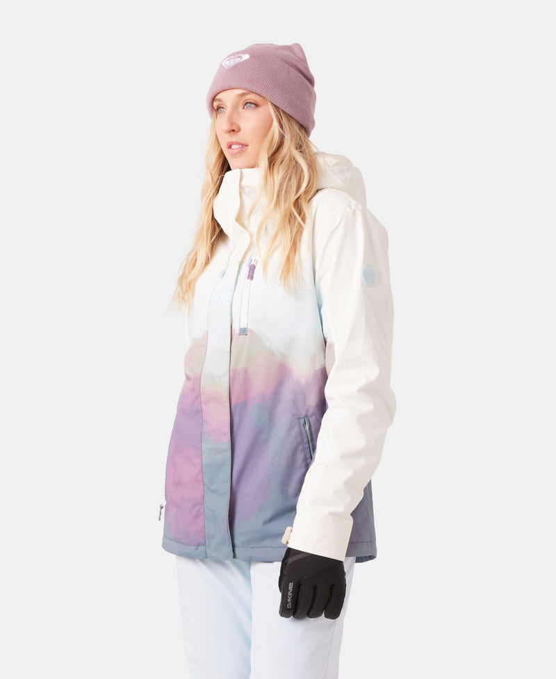 Jetty 3N1 Jacket