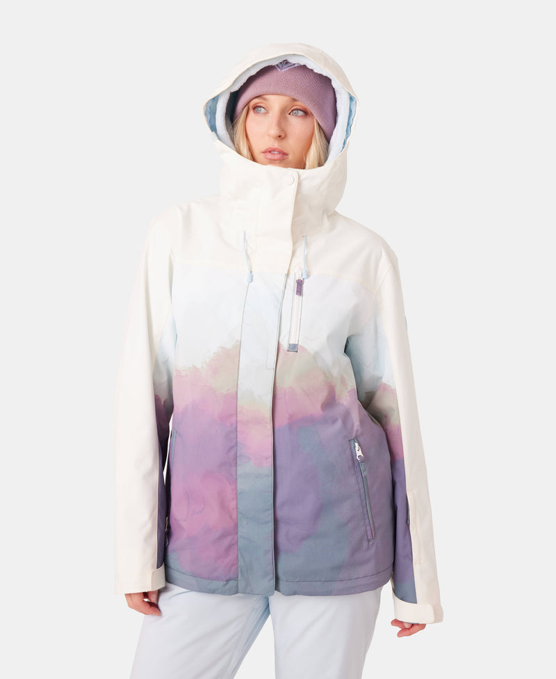 Jetty 3N1 Jacket