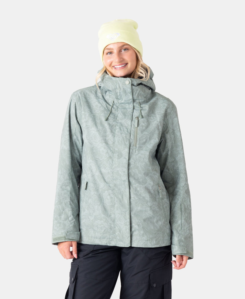 Jetty 3N1 Jacket
