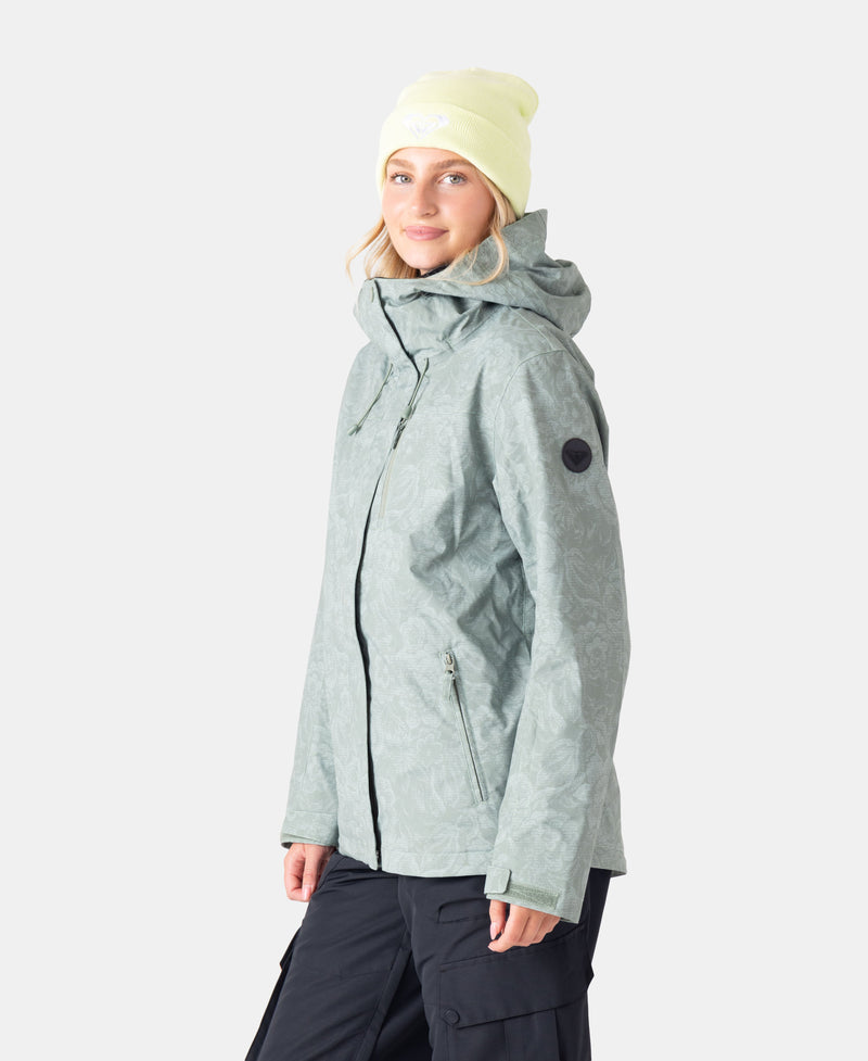 Jetty 3N1 Jacket