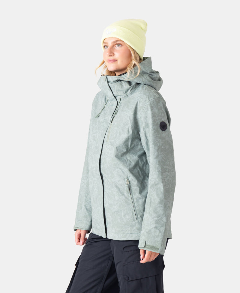 Jetty 3N1 Jacket