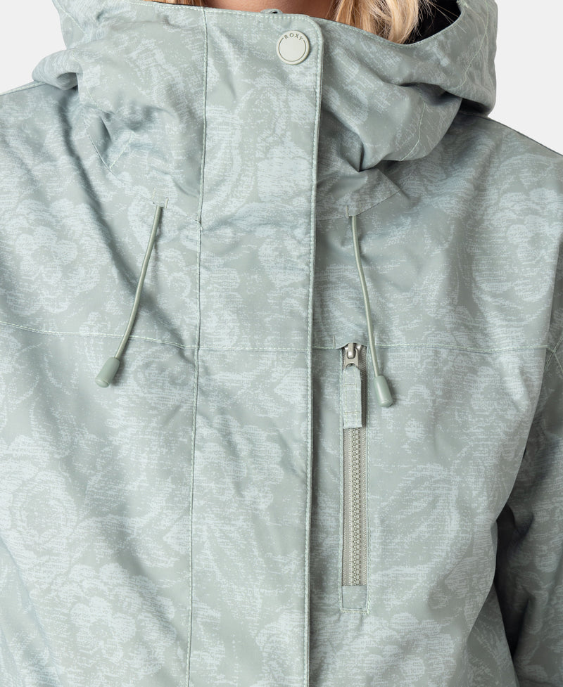 Jetty 3N1 Jacket