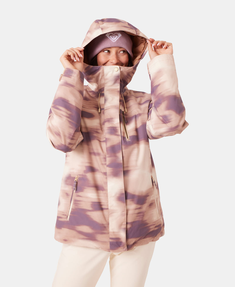 Jetty Jacket