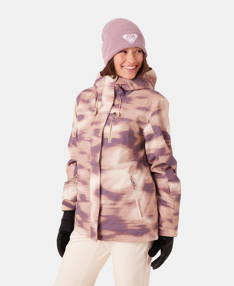Jetty Jacket