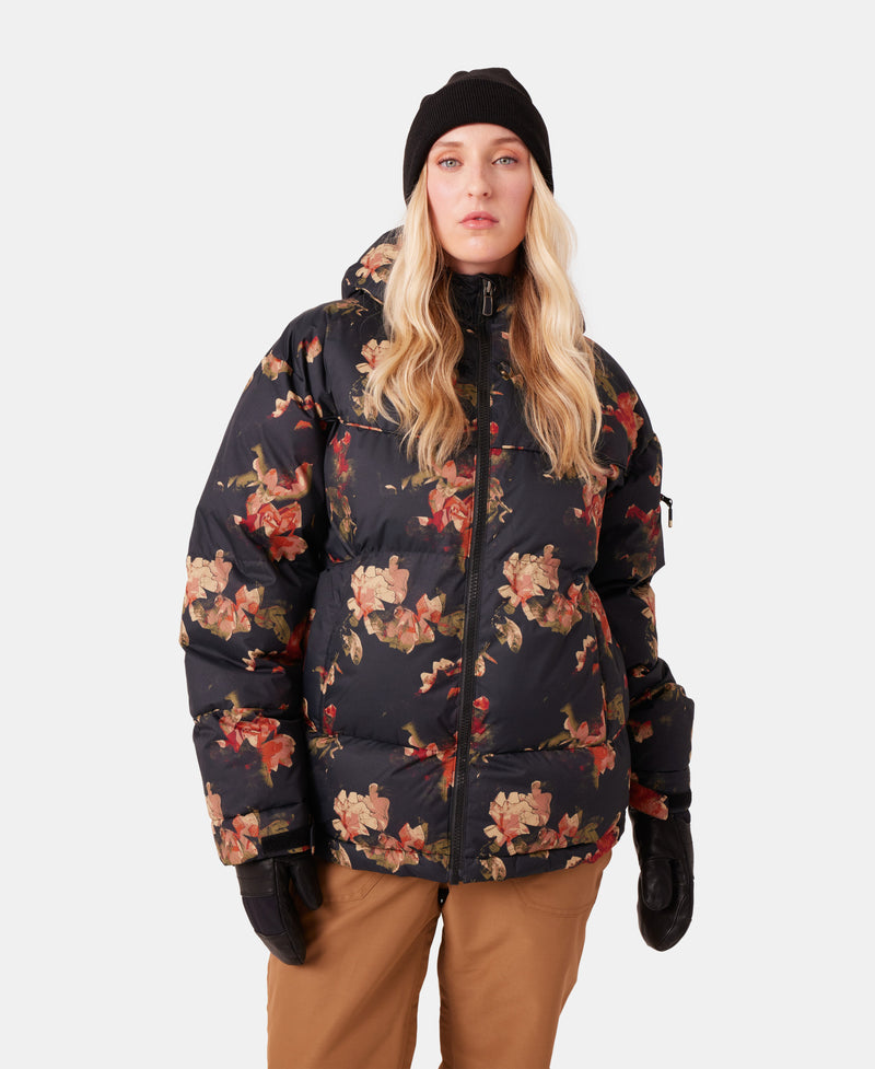 Alofted Puffy Jacket