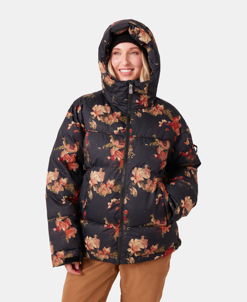 Alofted Puffy Jacket