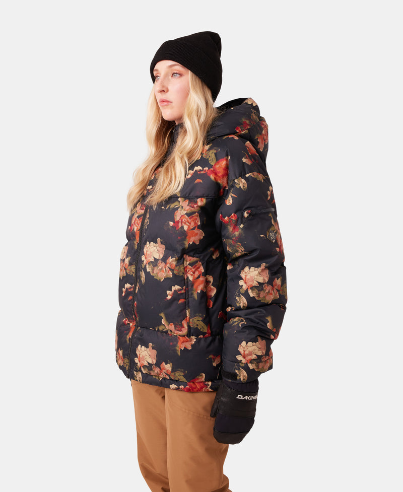 Alofted Puffy Jacket