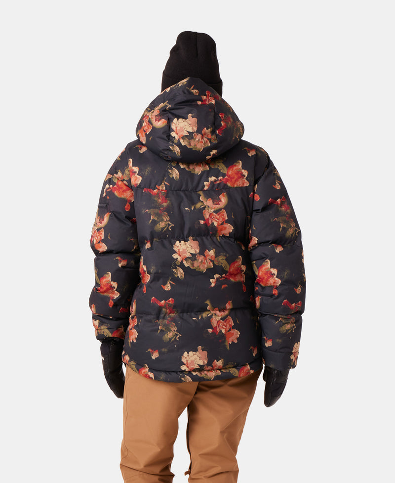 Alofted Puffy Jacket