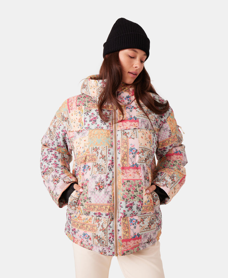Alofted Puffy Jacket
