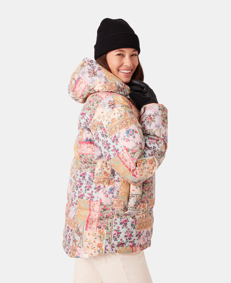Alofted Puffy Jacket