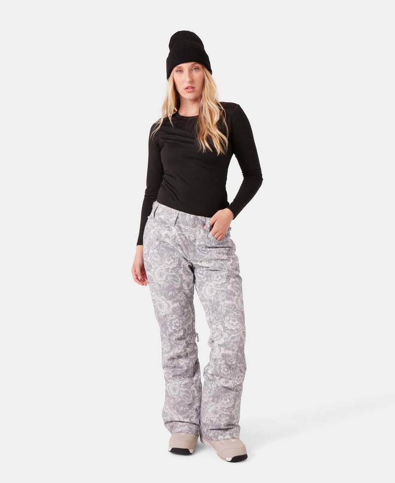 Backyard Pant