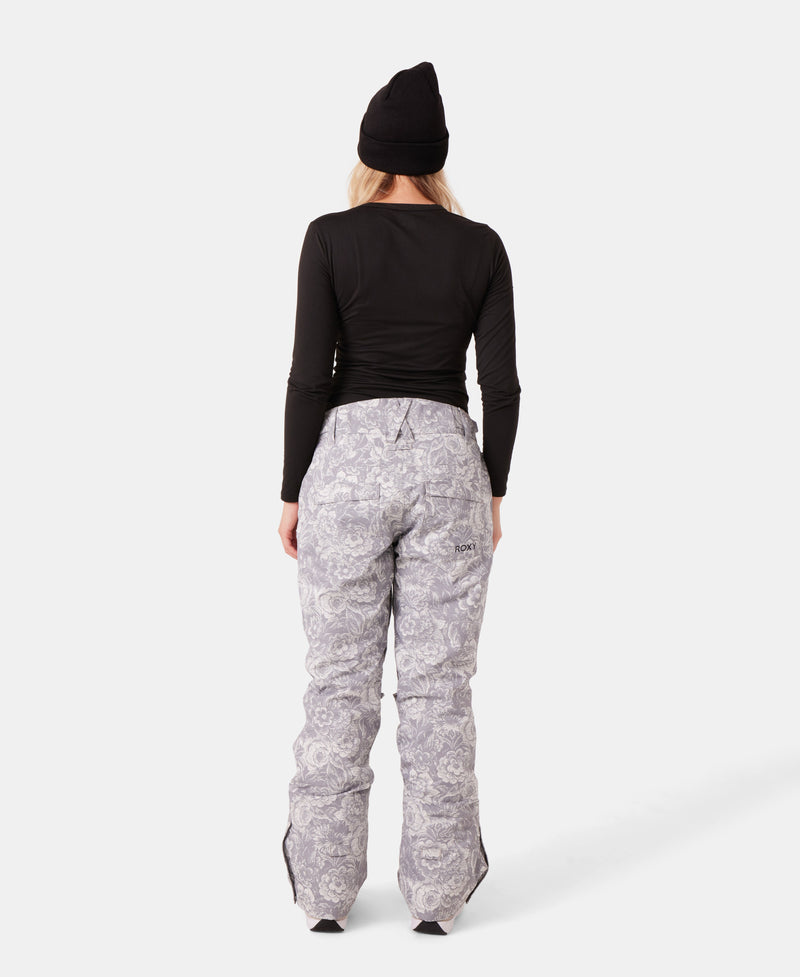 Backyard Pant
