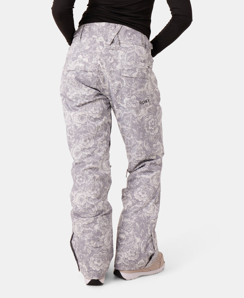 Backyard Pant