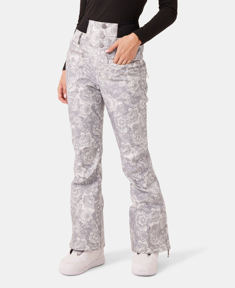 Rising High Pant