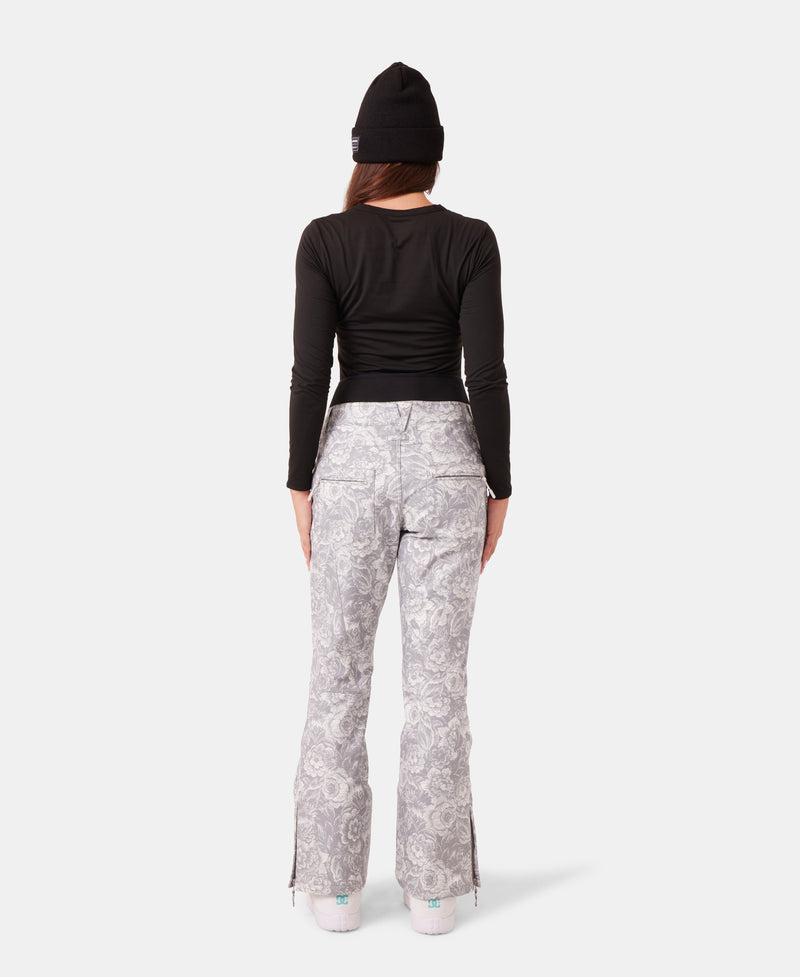 Rising High Pant