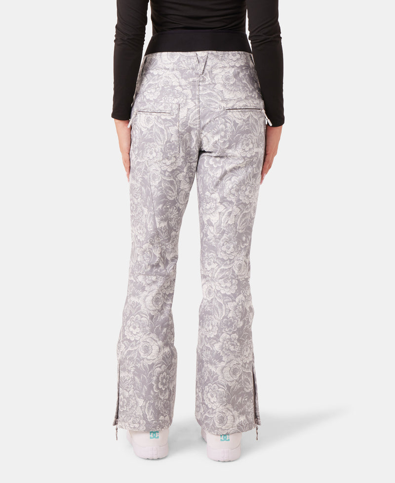 Rising High Pant