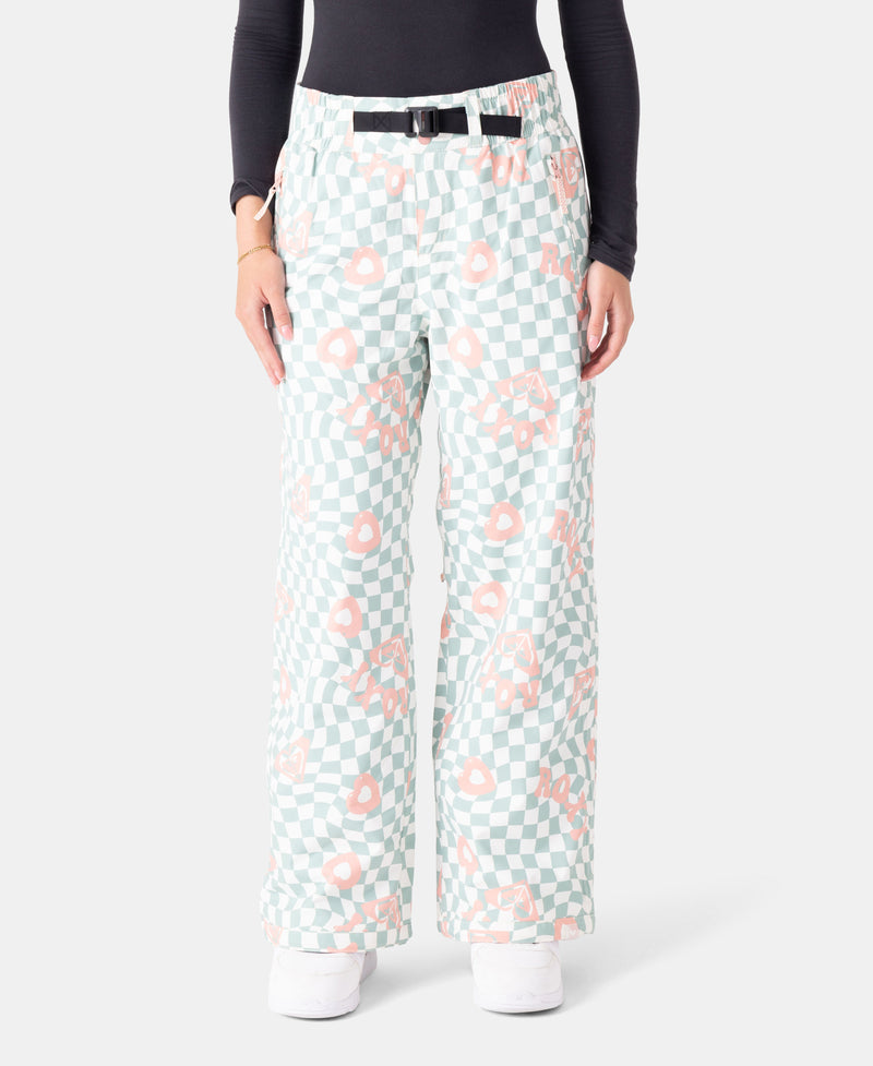 Bleeker Pant