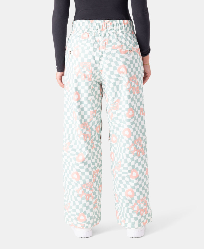 Bleeker Pant