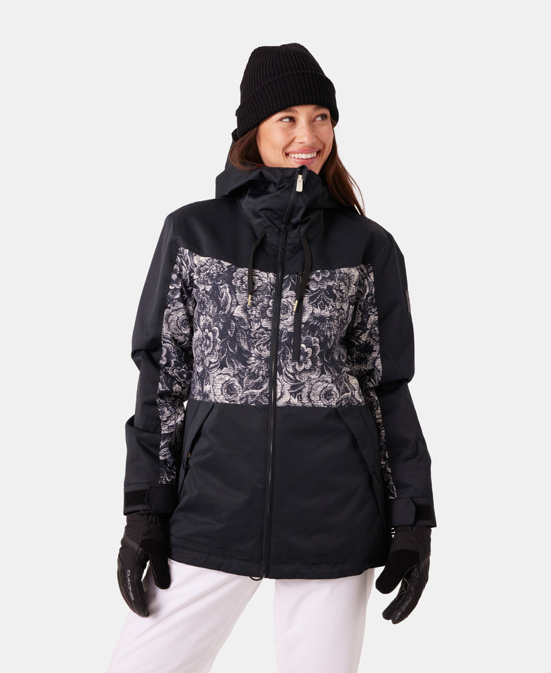 Presence Parka Jacket