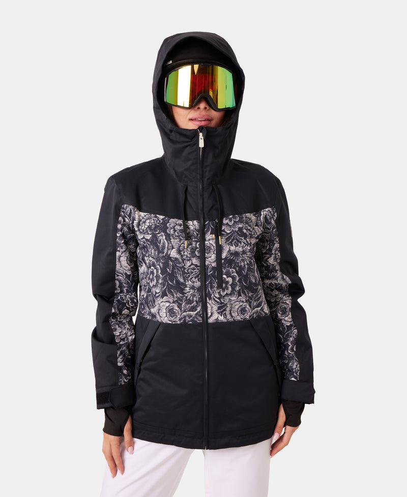 Presence Parka Jacket