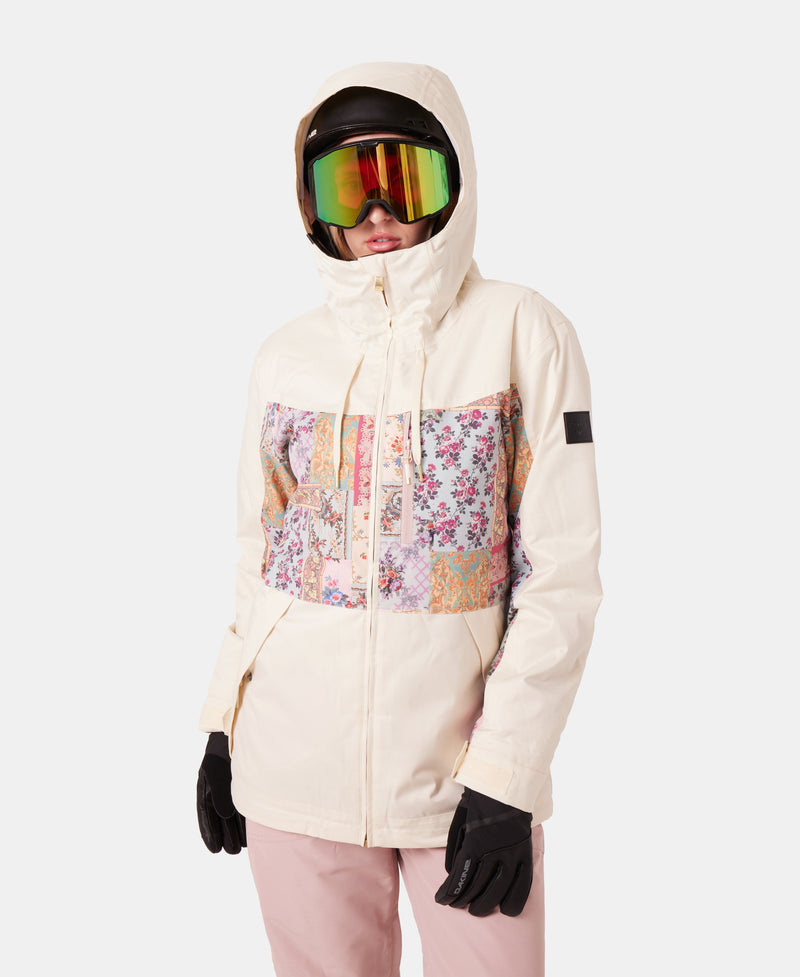 Presence Parka Jacket