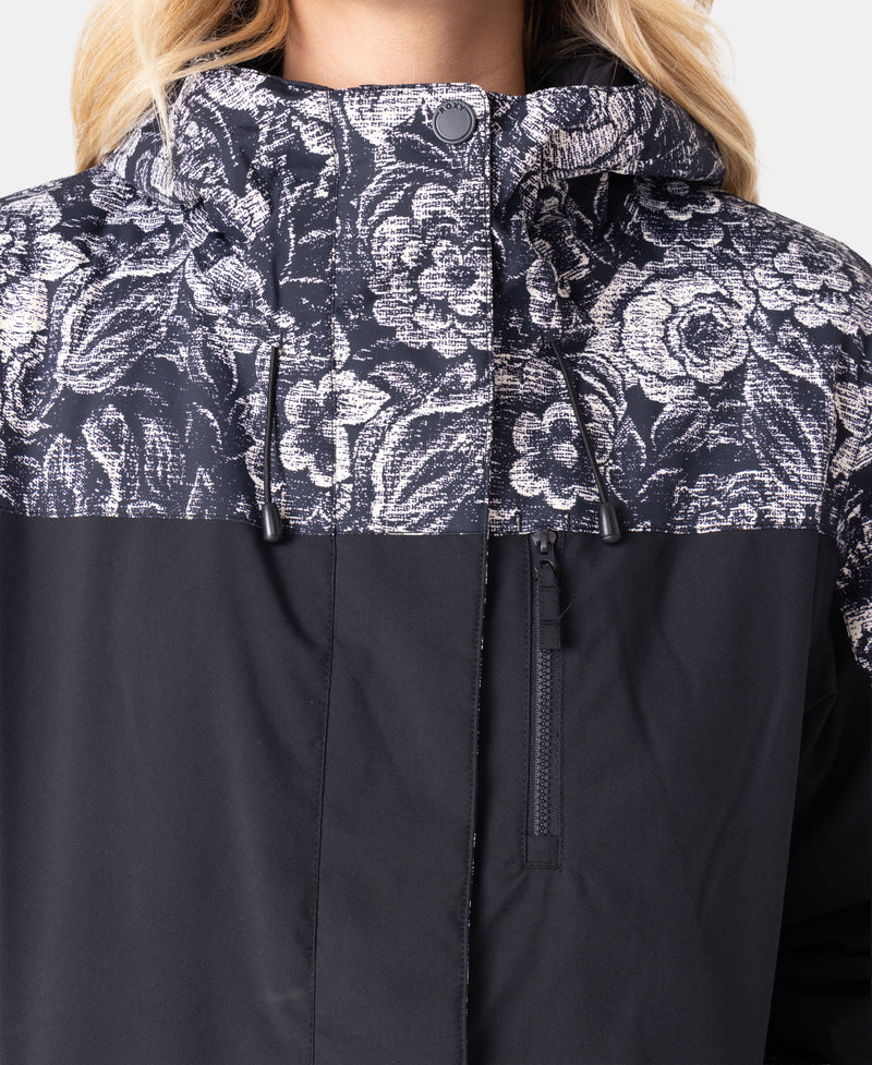 Jetty Block Jacket