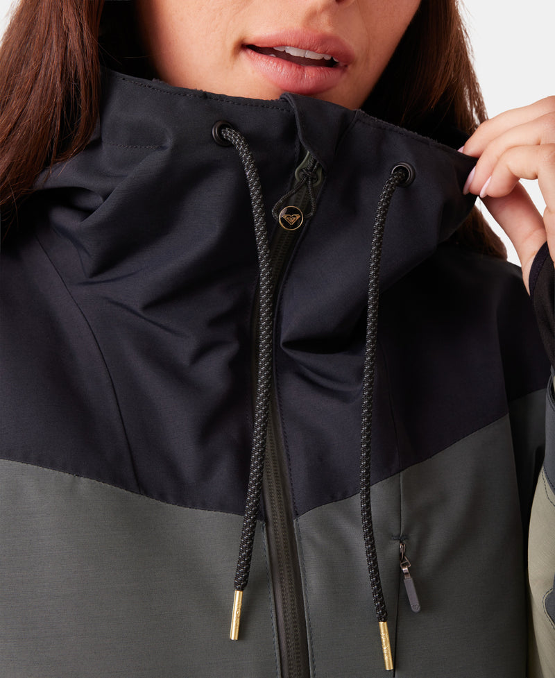 Winter Haven Jacket
