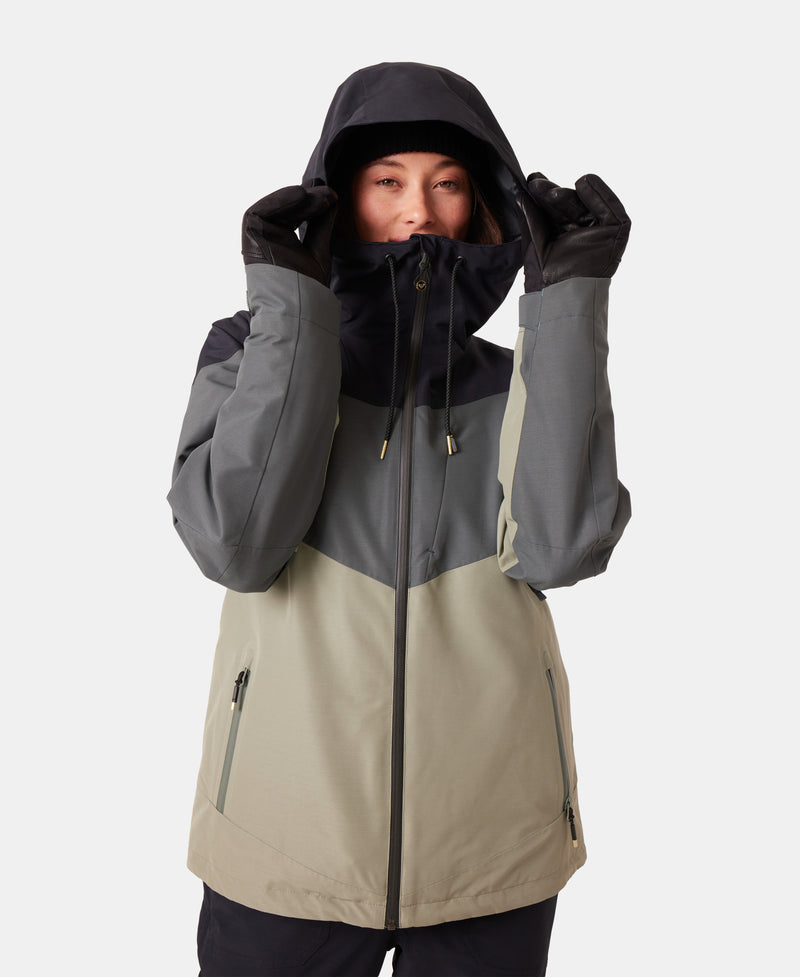 Winter Haven Jacket