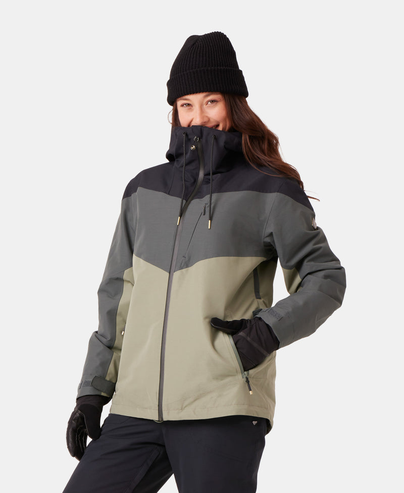 Winter Haven Jacket