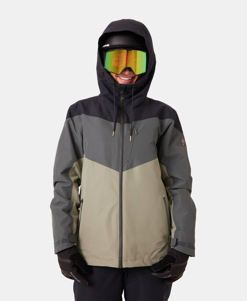 Winter Haven Jacket