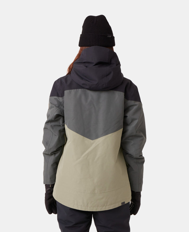 Winter Haven Jacket