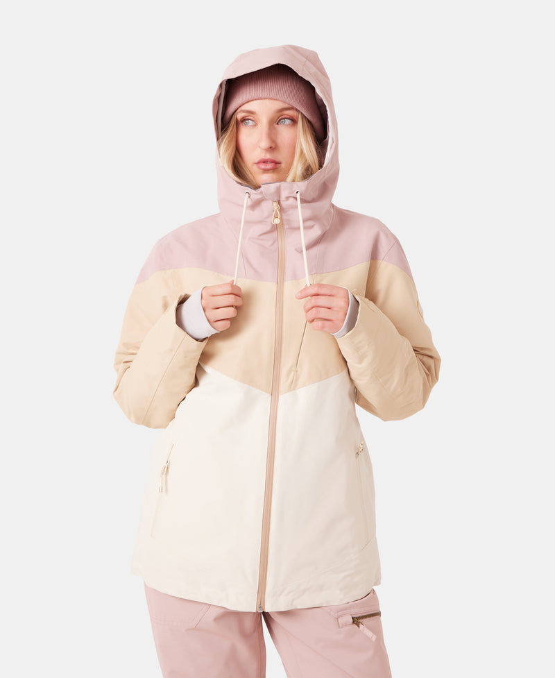 Winter Haven Jacket