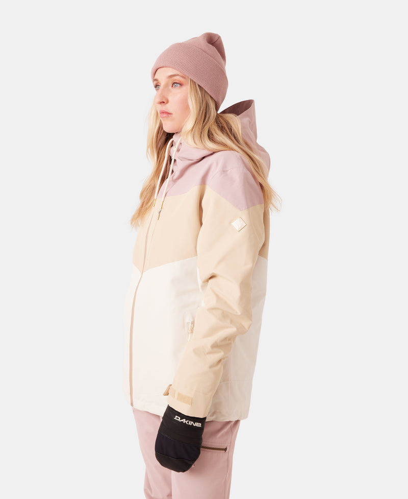 Winter Haven Jacket