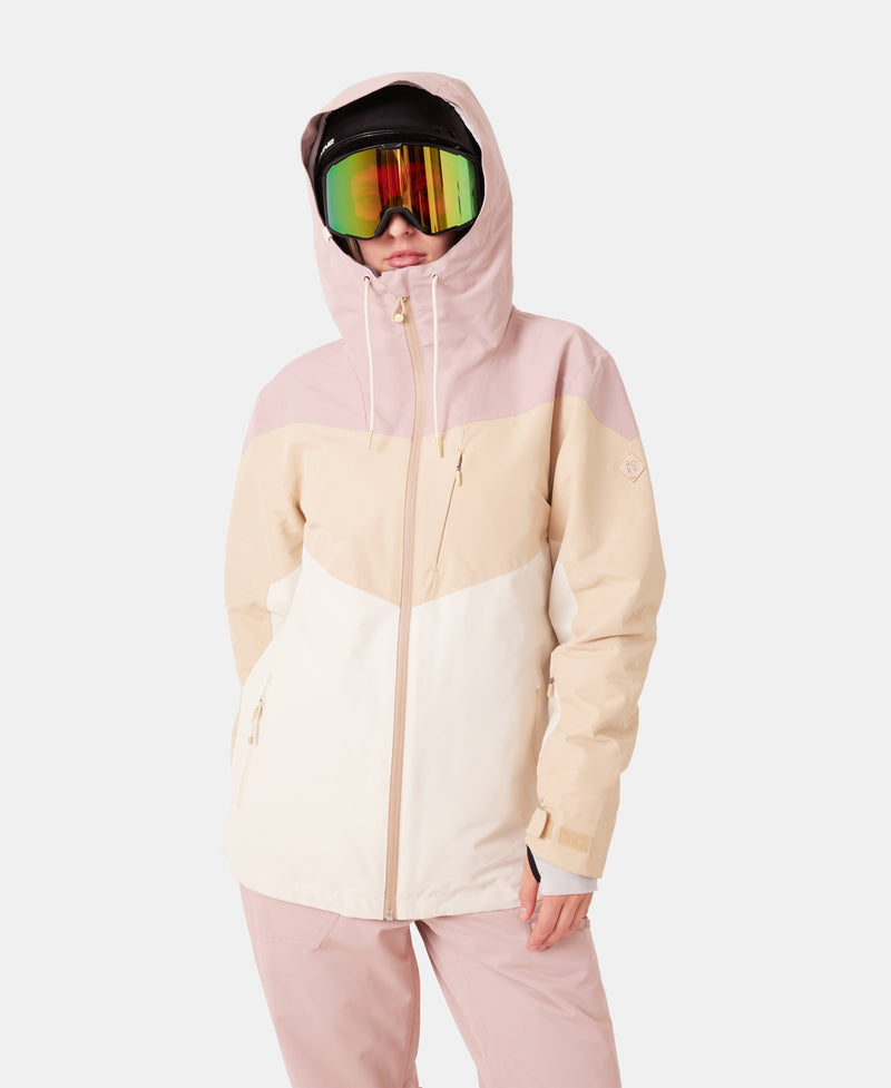 Winter Haven Jacket