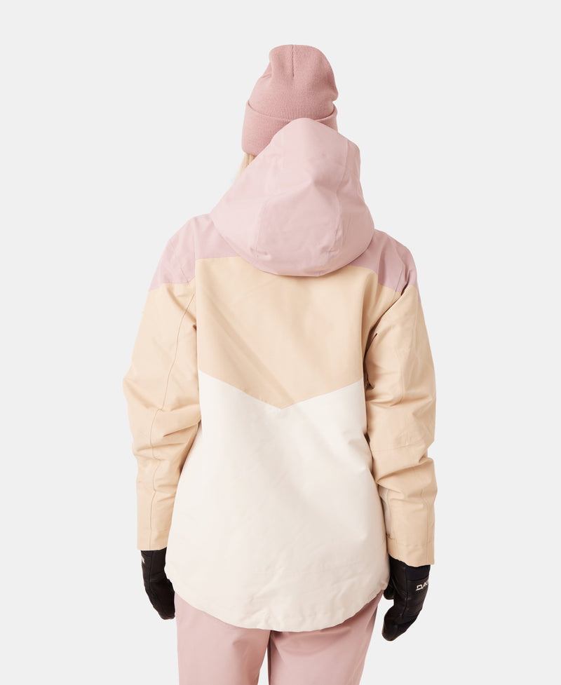 Winter Haven Jacket