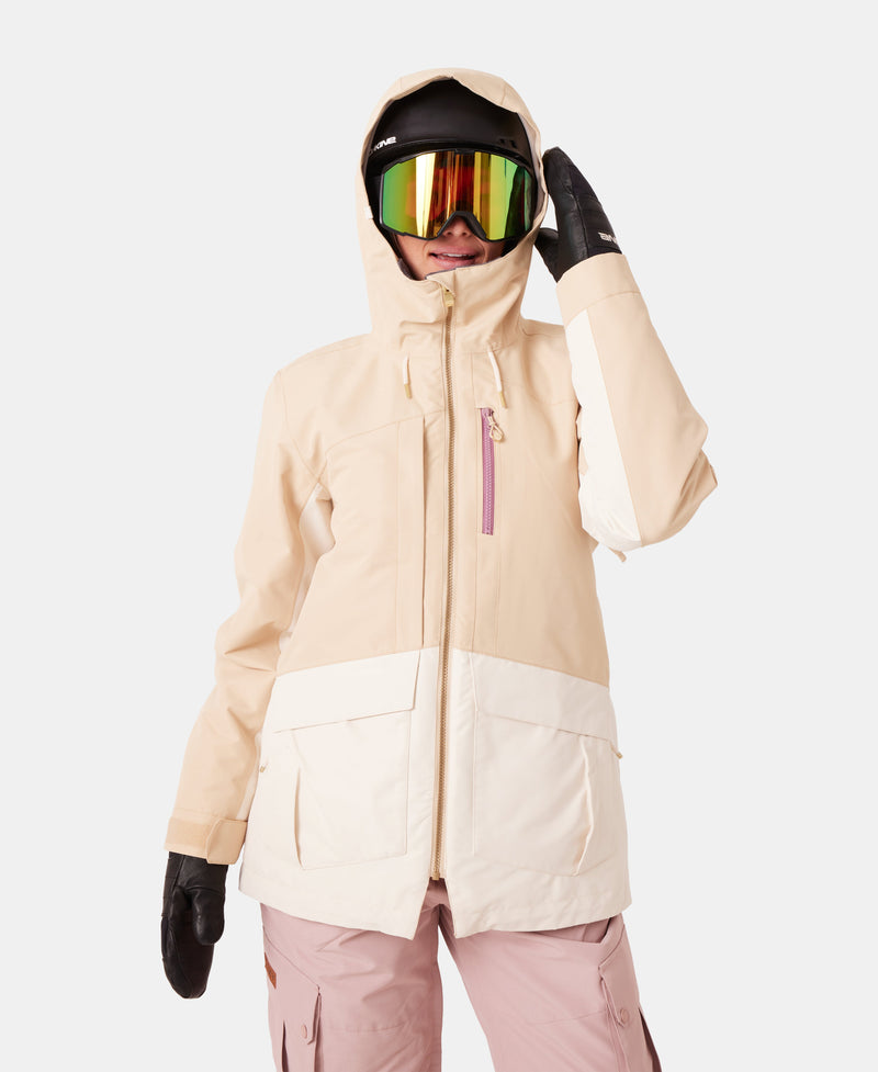 Incline Parka Jacket