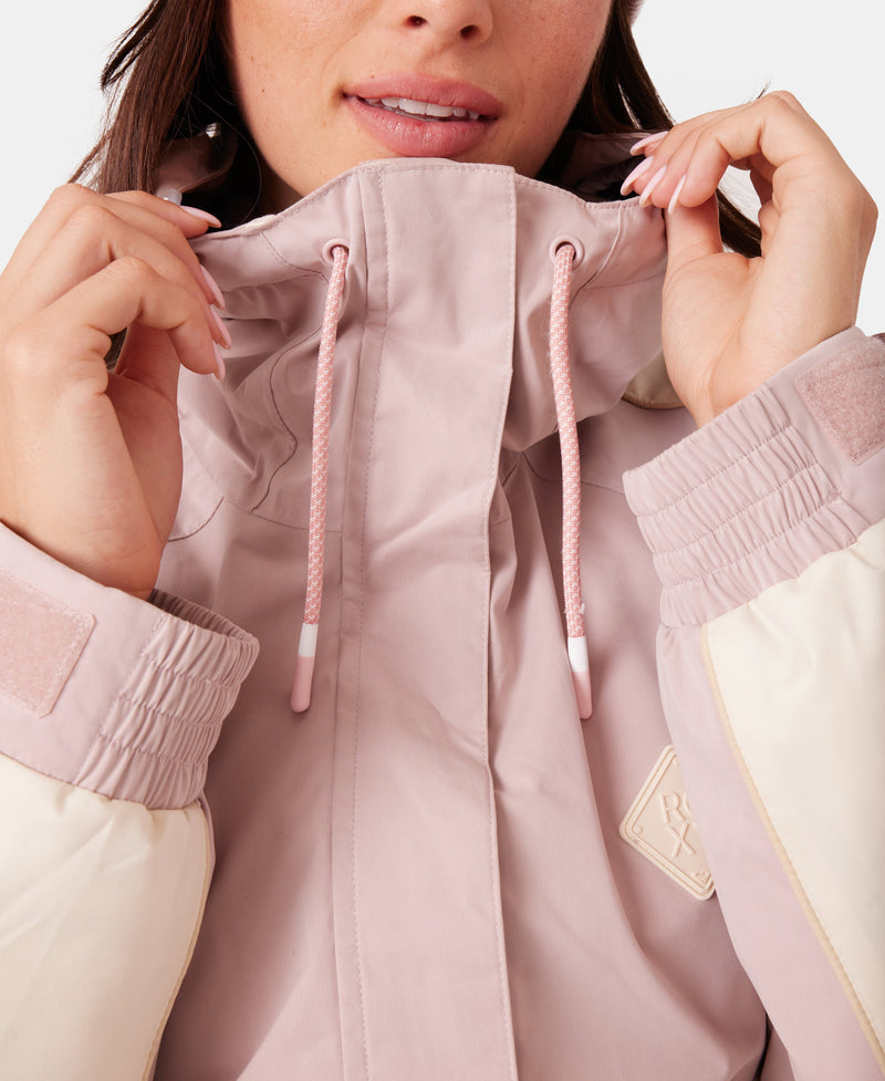 Highridge Hoody Jacket