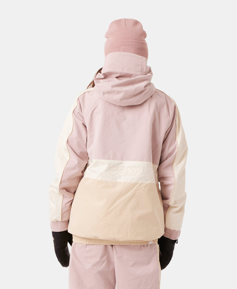 Highridge Hoody Jacket